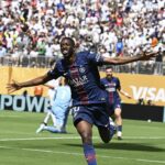DEMBELE